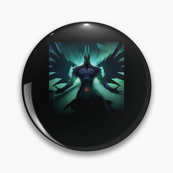 Item preview, Dota 2 Dragon's Blood Terrorblade designed and sold by Clothingcruz.