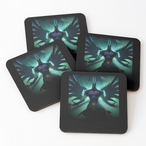 Item preview, Dota 2 Dragon's Blood Terrorblade designed and sold by Clothingcruz.