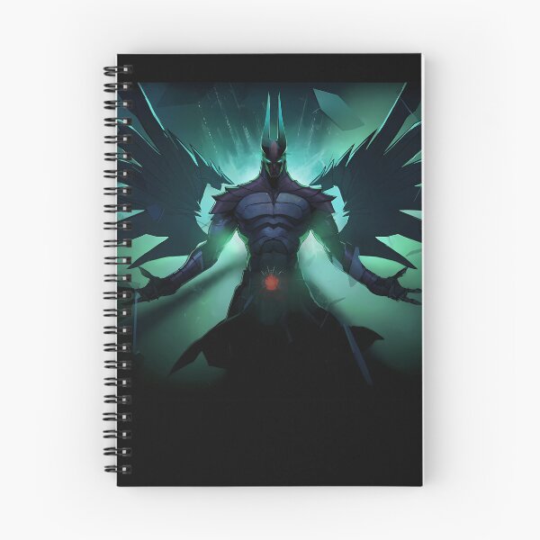 Item preview, Dota 2 Dragon's Blood Terrorblade designed and sold by Clothingcruz.