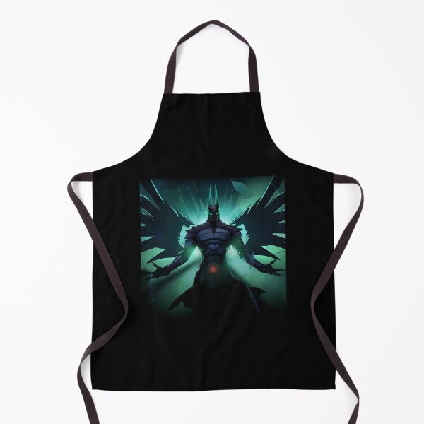 Artikelvorschau, Dota 2 Dragon's Blood Terrorblade entworfen und verkauft von Clothingcruz.