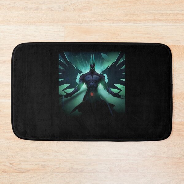 Artikelvorschau, Dota 2 Dragon's Blood Terrorblade entworfen und verkauft von Clothingcruz.