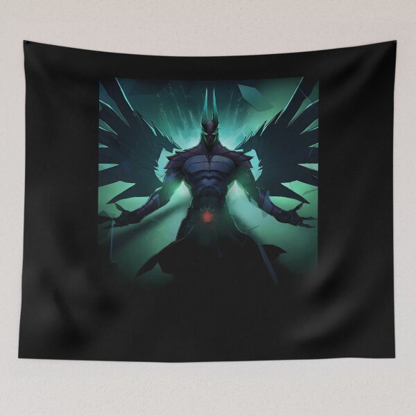 Item preview, Dota 2 Dragon's Blood Terrorblade designed and sold by Clothingcruz.