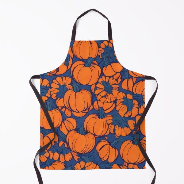 Item preview, Pumpkin Patch Kaleidoscope designed and sold by FemmeFlair.