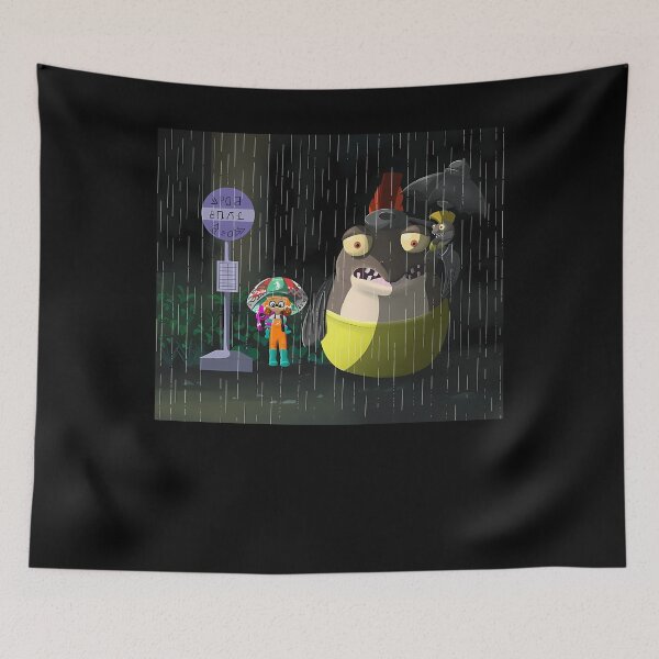 Item preview, My Neighbor Cohock designed and sold by ApplesWalnutA.