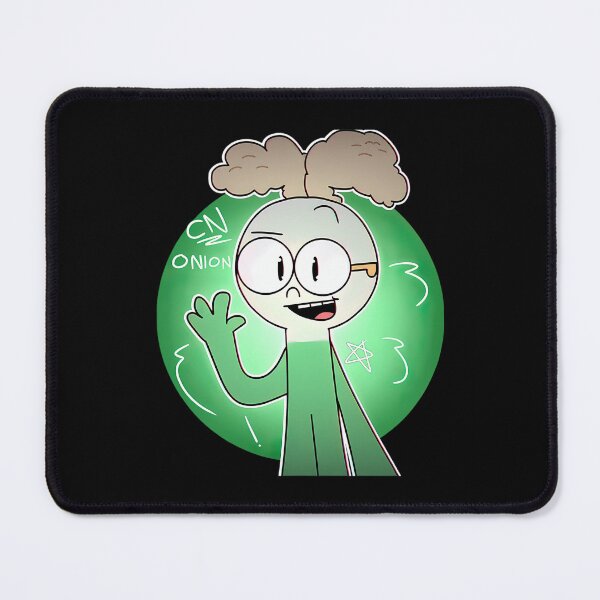 Item preview, apple and onion green designed and sold by ParryRoll.