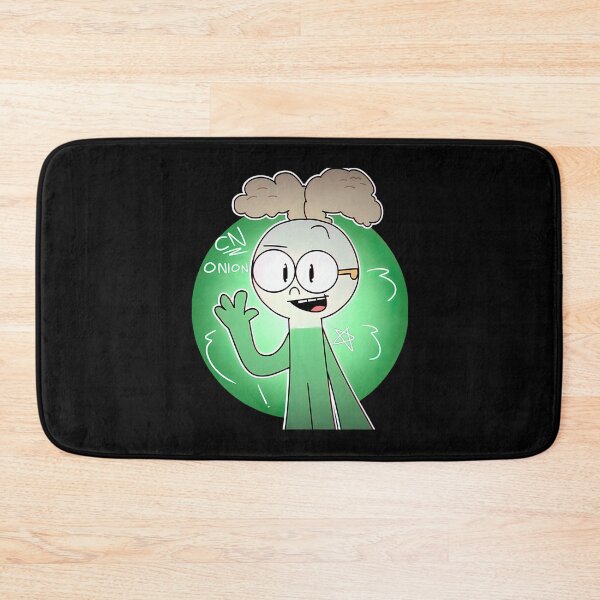 Item preview, apple and onion green designed and sold by ParryRoll.