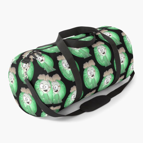 Item preview, apple and onion green designed and sold by ParryRoll.