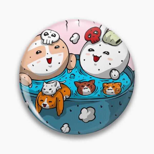Item preview, Hot pot designed and sold by slothstudio.