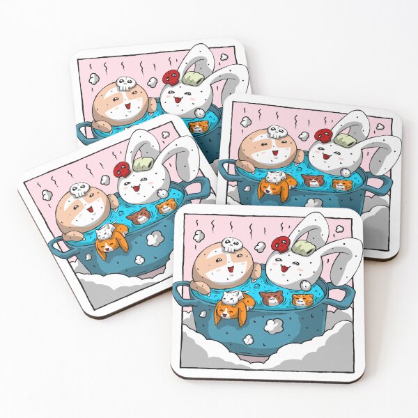 Item preview, Hot pot designed and sold by slothstudio.