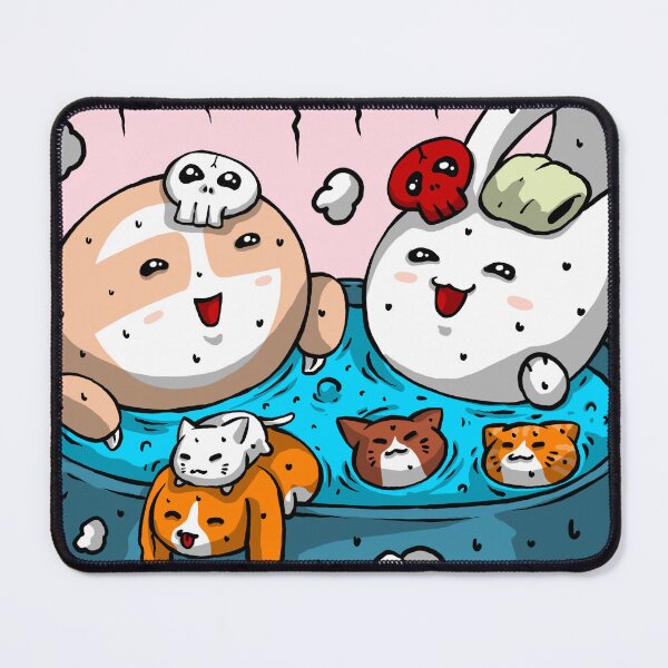 Item preview, Hot pot designed and sold by slothstudio.
