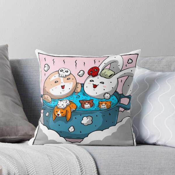 Item preview, Hot pot designed and sold by slothstudio.