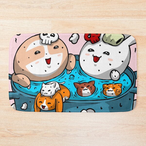 Item preview, Hot pot designed and sold by slothstudio.