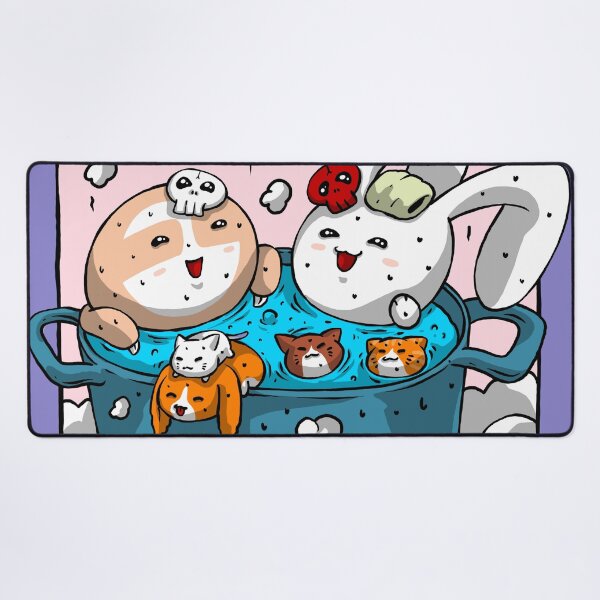 Item preview, Hot pot designed and sold by slothstudio.
