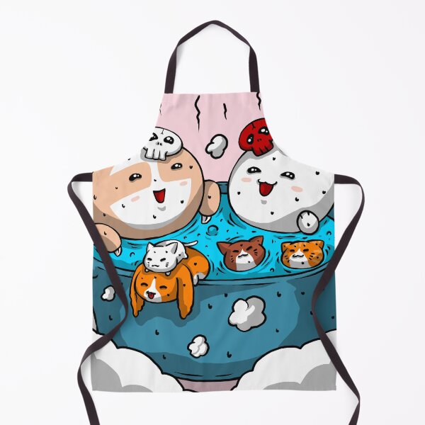 Item preview, Hot pot designed and sold by slothstudio.