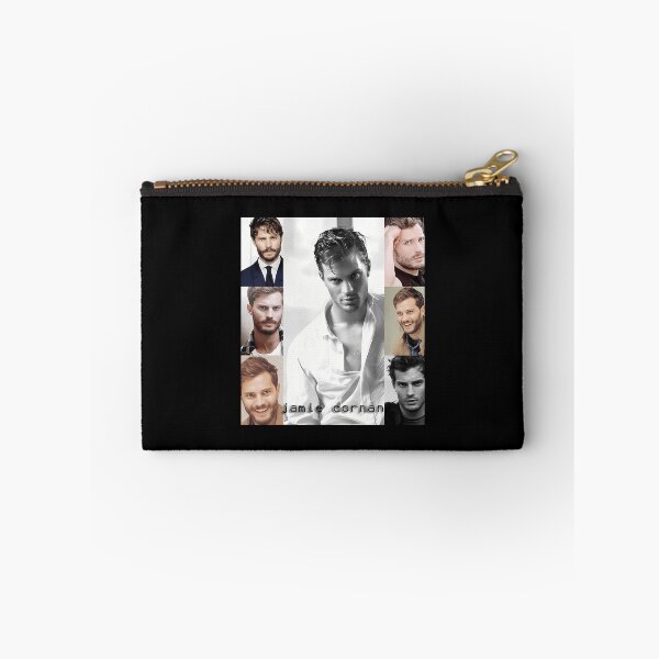 Item preview, Jamie dornan Collage designed and sold by SkySkinnerShop.