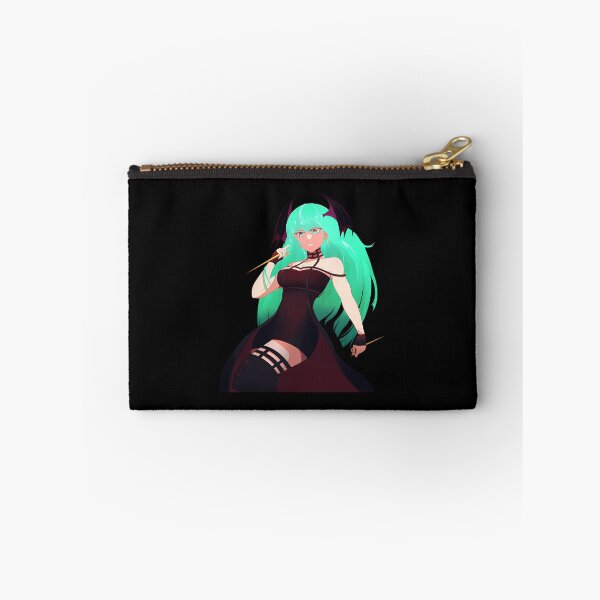 Item preview, Morrigan Darkstalkers designed and sold by OrderKatieArtC.