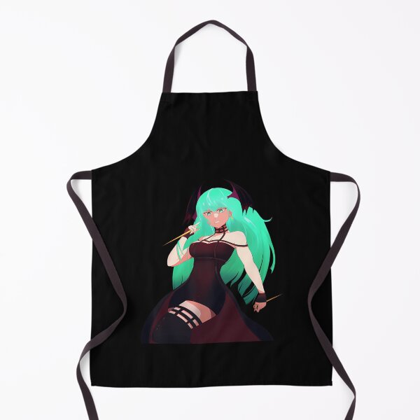 Item preview, Morrigan Darkstalkers designed and sold by OrderKatieArtC.