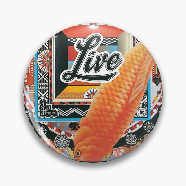 Item preview, live band shirt designed and sold by ReymundoCumme.