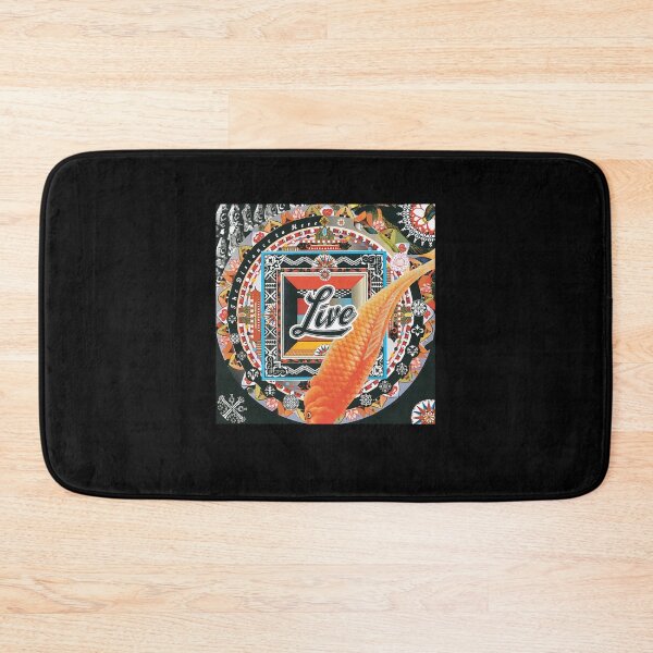 Item preview, live band shirt designed and sold by ReymundoCumme.