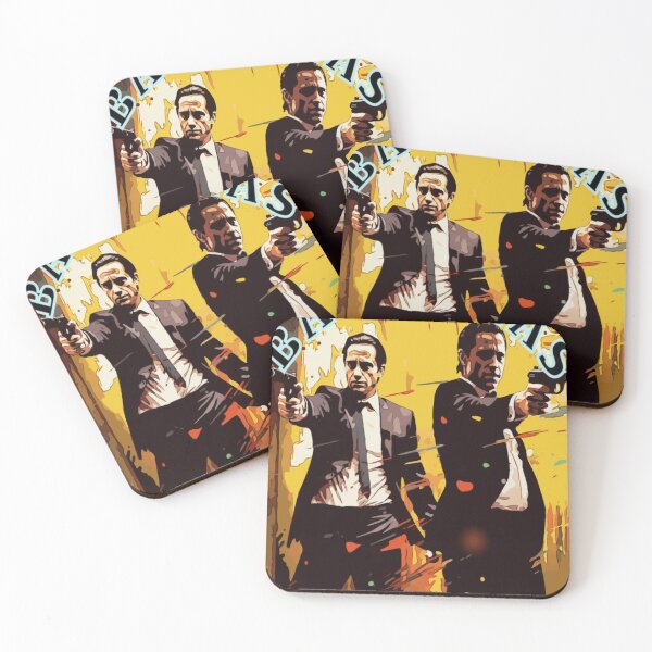 Item preview, Badfellas designed and sold by randynash.