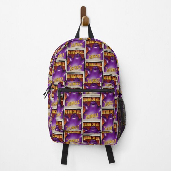 Item preview, Nothing Can Kill... the Grimace! designed and sold by JudgmentDesign.