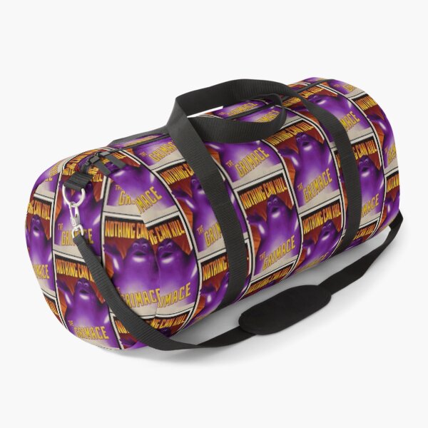 Item preview, Nothing Can Kill... the Grimace! designed and sold by JudgmentDesign.
