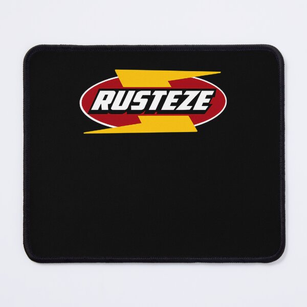 Item preview, Rusteze NASCAR Logo designed and sold by HardinTrendy.