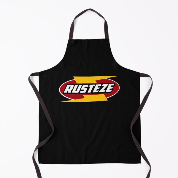 Item preview, Rusteze NASCAR Logo designed and sold by HardinTrendy.