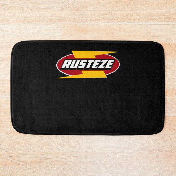 Item preview, Rusteze NASCAR Logo designed and sold by HardinTrendy.