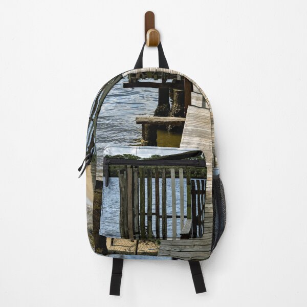 Item preview, A Fishing Spot designed and sold by KGSPhotoArt.
