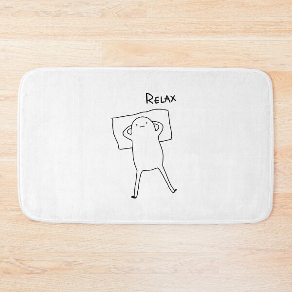 Item preview, Relax & Chill  designed and sold by sleepycharis.