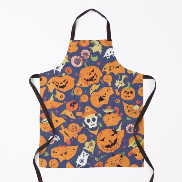 Item preview, Whimsical Halloween Parade designed and sold by FemmeFlair.