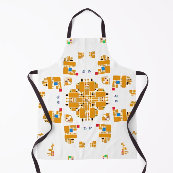 Item preview, Bloquear escapes designed and sold by wokr.