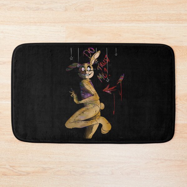 Item preview, Glitchtrap - Five Nights at Freddy's VR: Help Wanted designed and sold by ThrillersLaws.