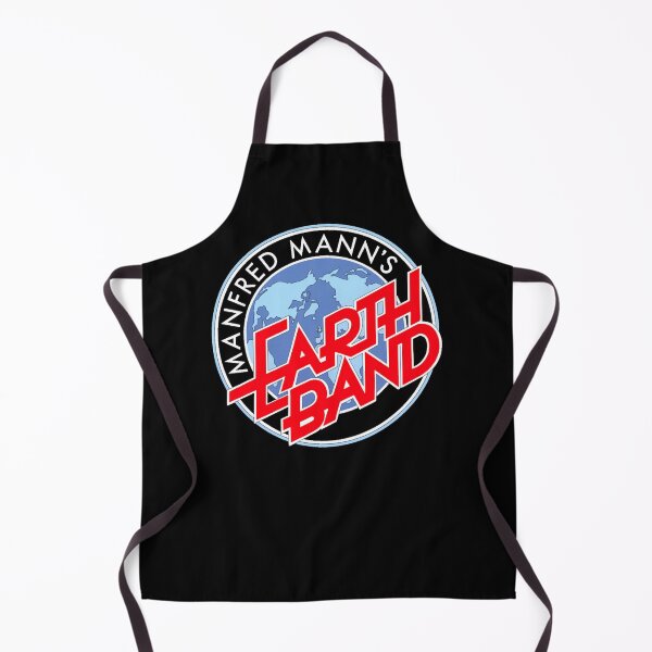 Item preview, Manfred Mann's Earth Band Retro designed and sold by ReymundoCumme.