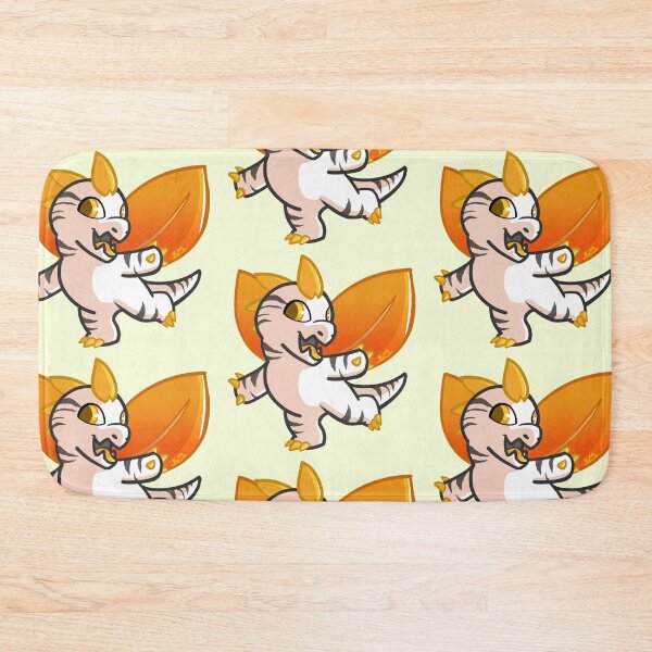Item preview, Birch Dragon[shaded] designed and sold by ArtByJensterG.