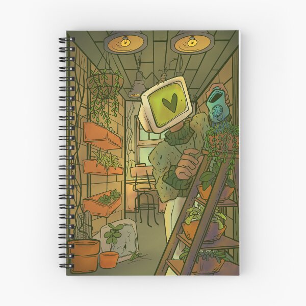 Item preview, Terabyte Home designed and sold by Drama Llamas Draws.