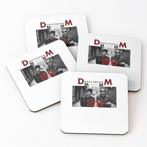 Item preview, the musician mode 2023,mode live tour memento mori memories 2024 world tour designed and sold by HarrisAxelStor.
