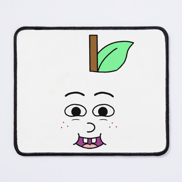 Item preview, APPLE AND ONION - APPLE designed and sold by ClothesKailyn.