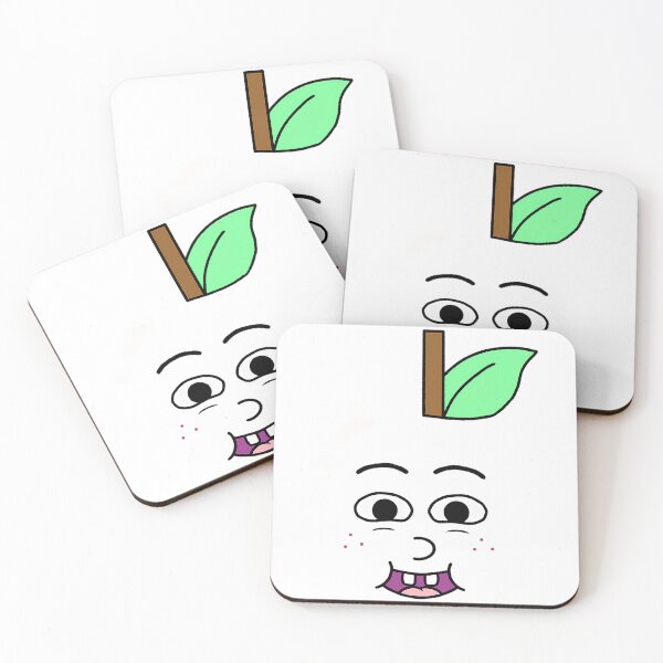 Item preview, APPLE AND ONION - APPLE designed and sold by ClothesKailyn.