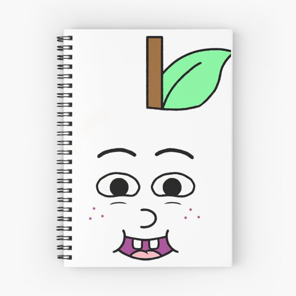 Item preview, APPLE AND ONION - APPLE designed and sold by ClothesKailyn.