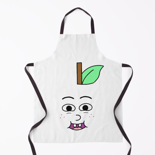 Item preview, APPLE AND ONION - APPLE designed and sold by ClothesKailyn.