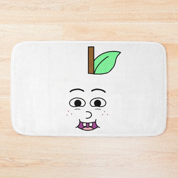 Item preview, APPLE AND ONION - APPLE designed and sold by ClothesKailyn.