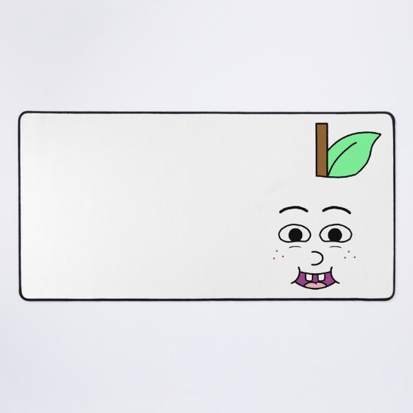 Item preview, APPLE AND ONION - APPLE designed and sold by ClothesKailyn.