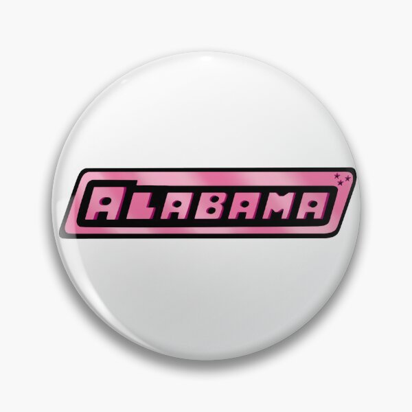 Item preview, Alabama powerpuff girl inspired designed and sold by Meg-Hoyt.