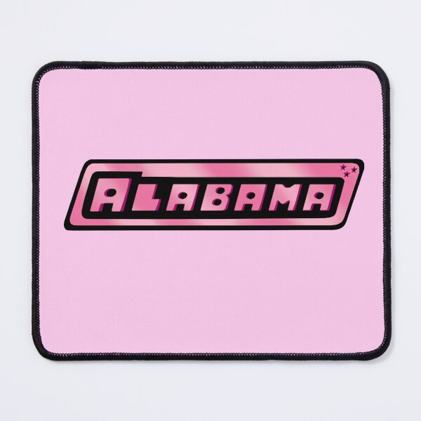 Item preview, Alabama powerpuff girl inspired designed and sold by Meg-Hoyt.