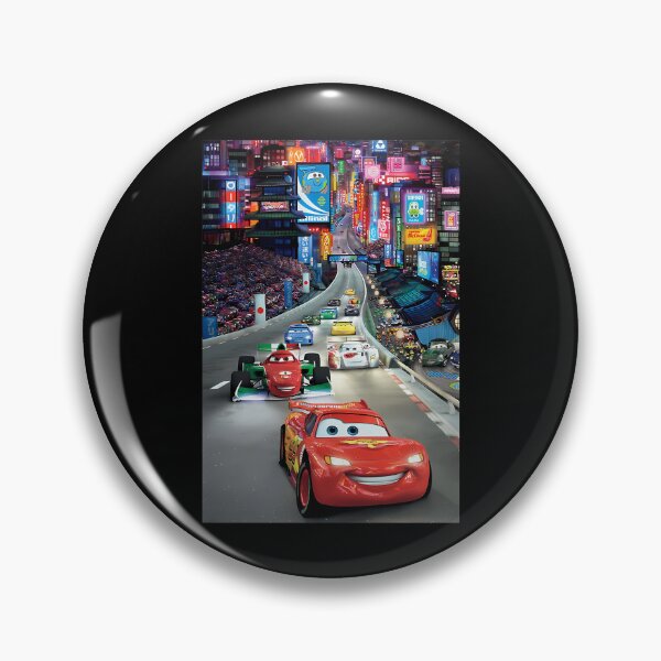 Item preview, Night Road Race designed and sold by BamBamFashion.