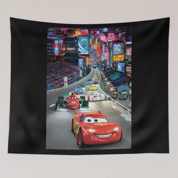Item preview, Night Road Race designed and sold by BamBamFashion.