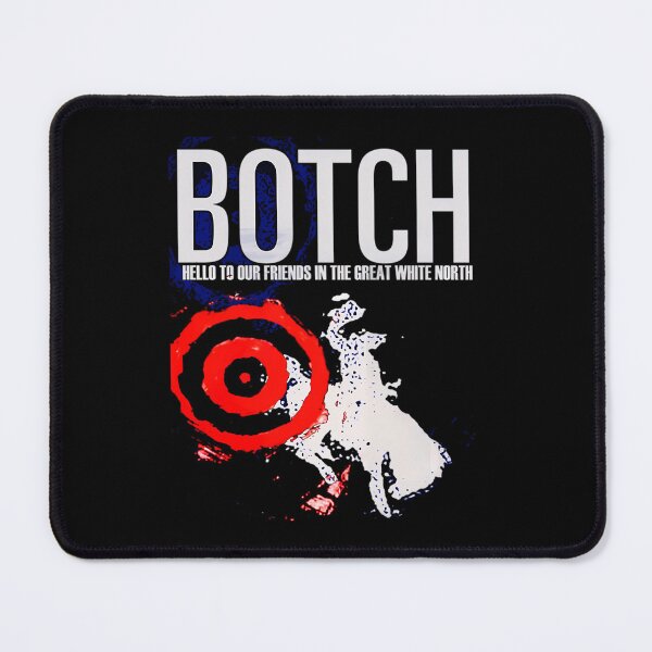 Item preview, Botch Great White North Tee designed and sold by AmiyaStyle.