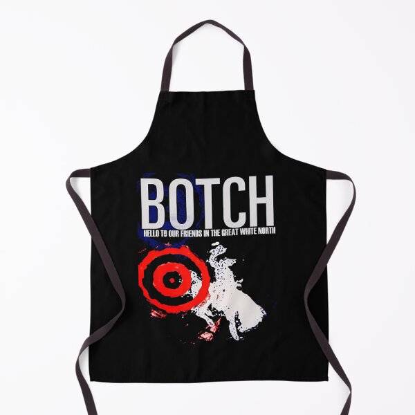 Item preview, Botch Great White North Tee designed and sold by AmiyaStyle.